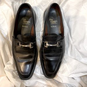 Allen Edmonds mens dress shoes